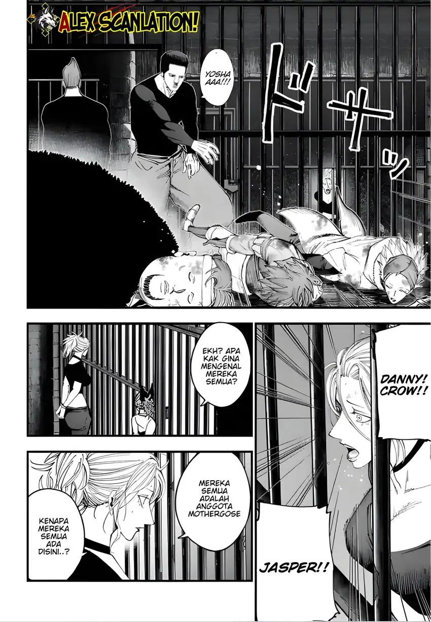 Chapter 50 - halaman 17