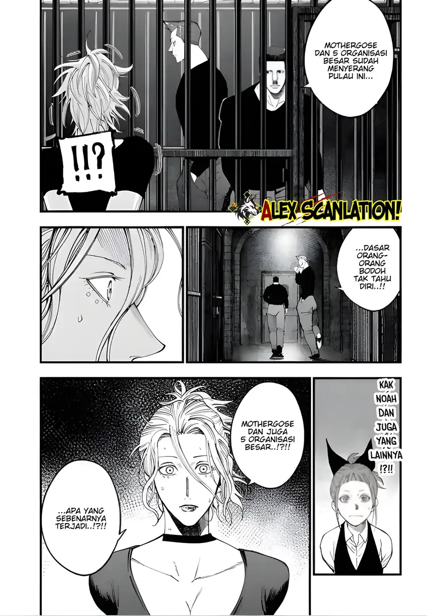 Chapter 50 - halaman 18