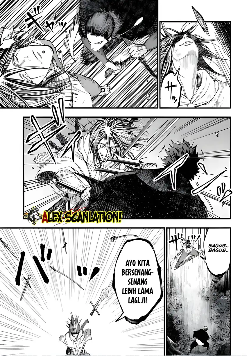 Chapter 50 - halaman 20