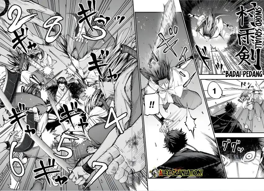 Chapter 50 - halaman 21