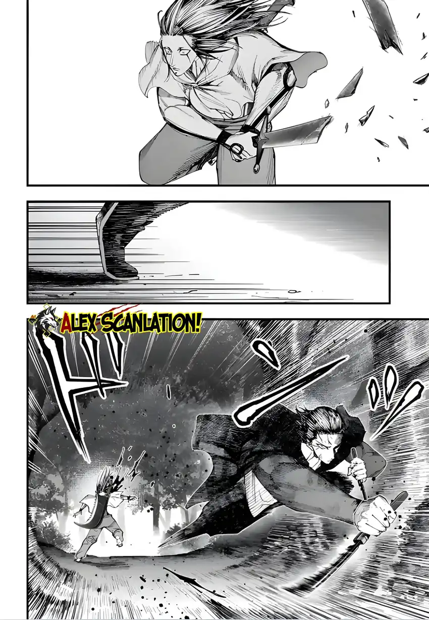 Chapter 50 - halaman 22