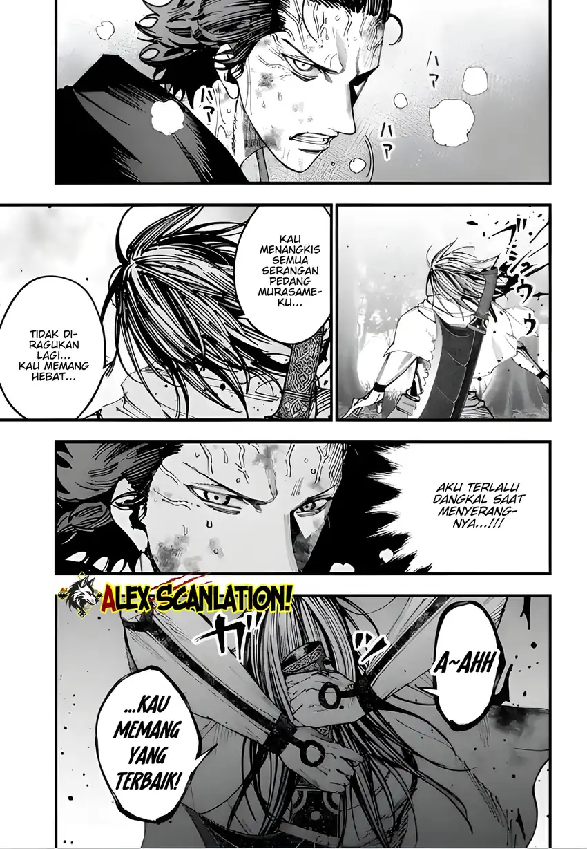 Chapter 50 - halaman 23