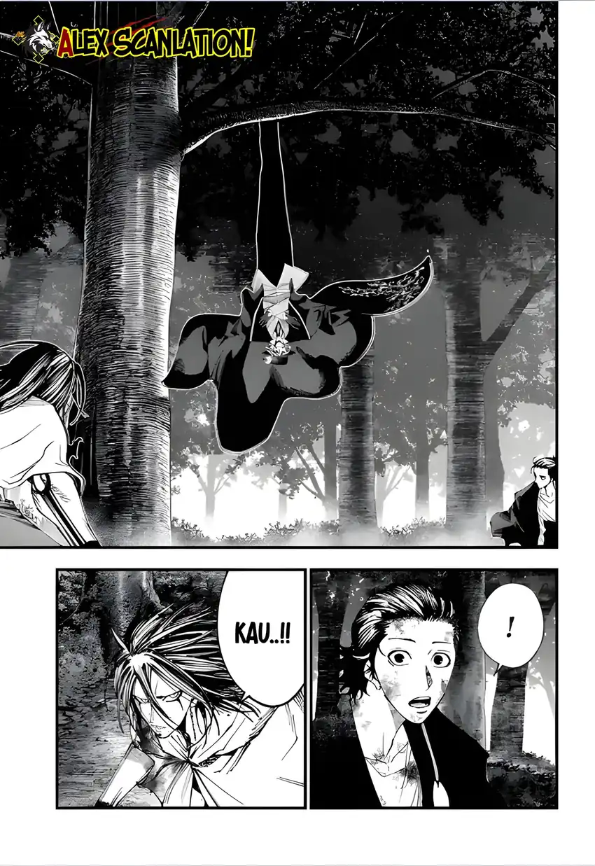 Chapter 50 - halaman 25