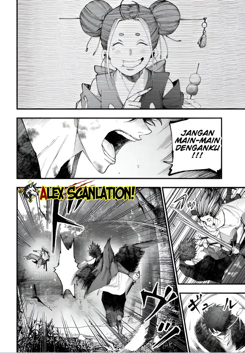 Chapter 50 - halaman 7