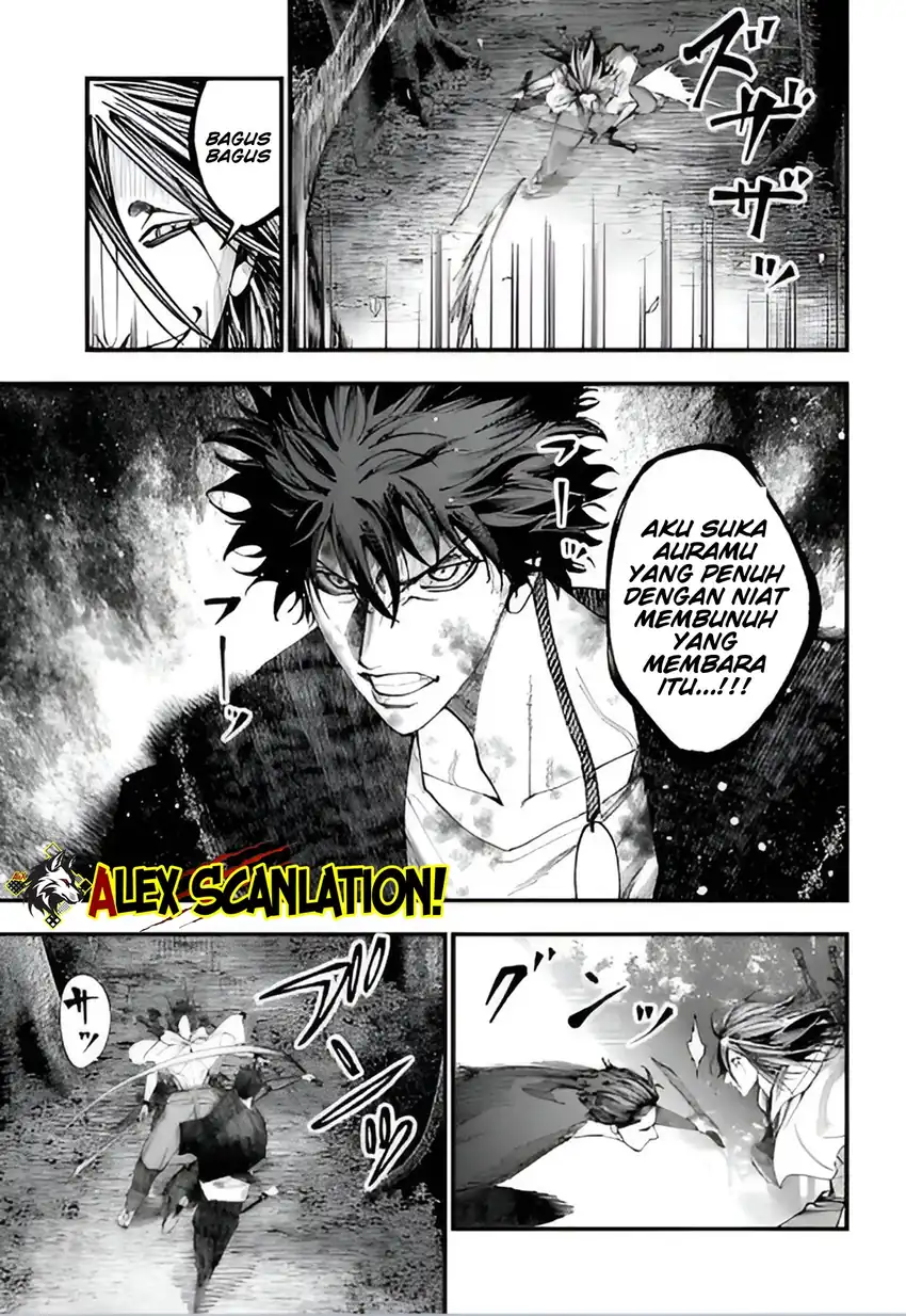 Chapter 50 - halaman 8
