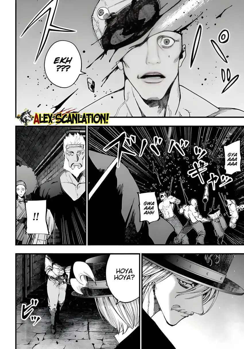 Chapter 55 - halaman 11
