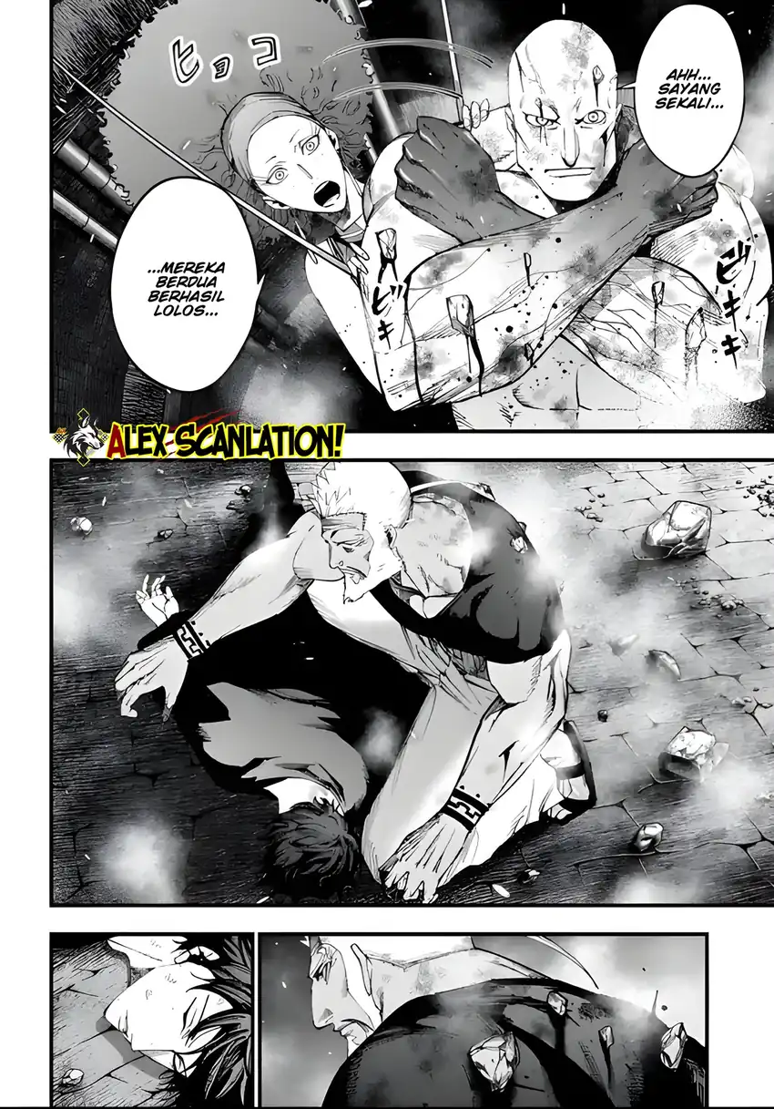 Chapter 55 - halaman 16