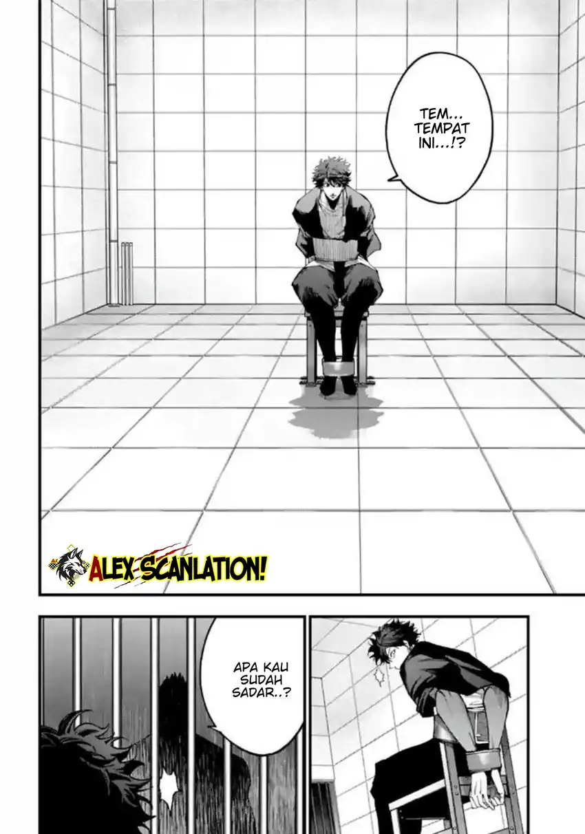 Chapter 55 - halaman 20