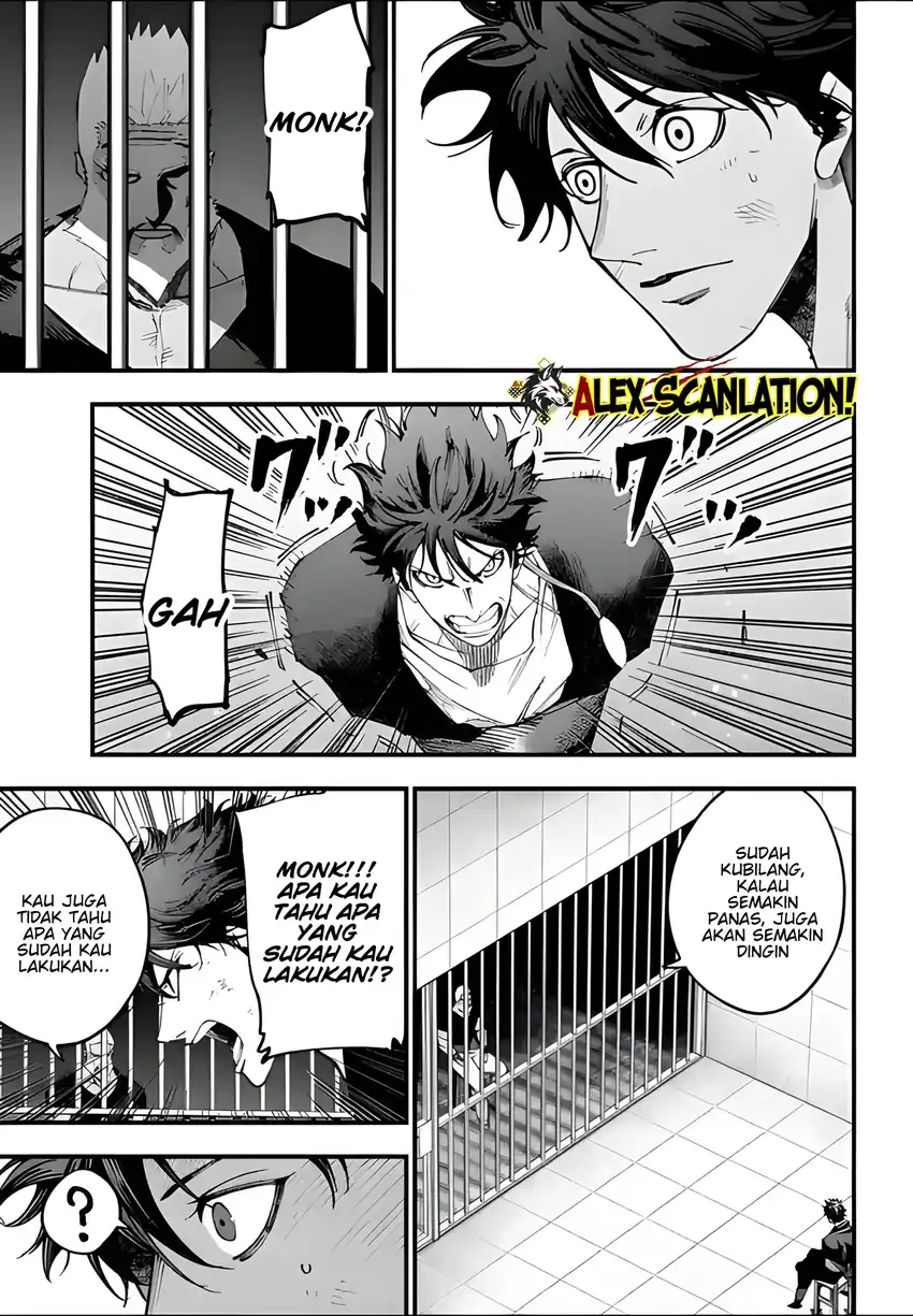 Chapter 55 - halaman 21