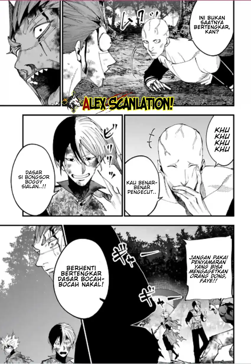 Chapter 57 - halaman 16