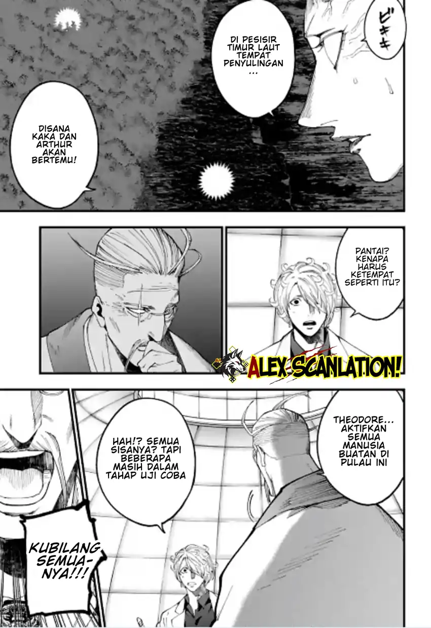 Chapter 57 - halaman 26