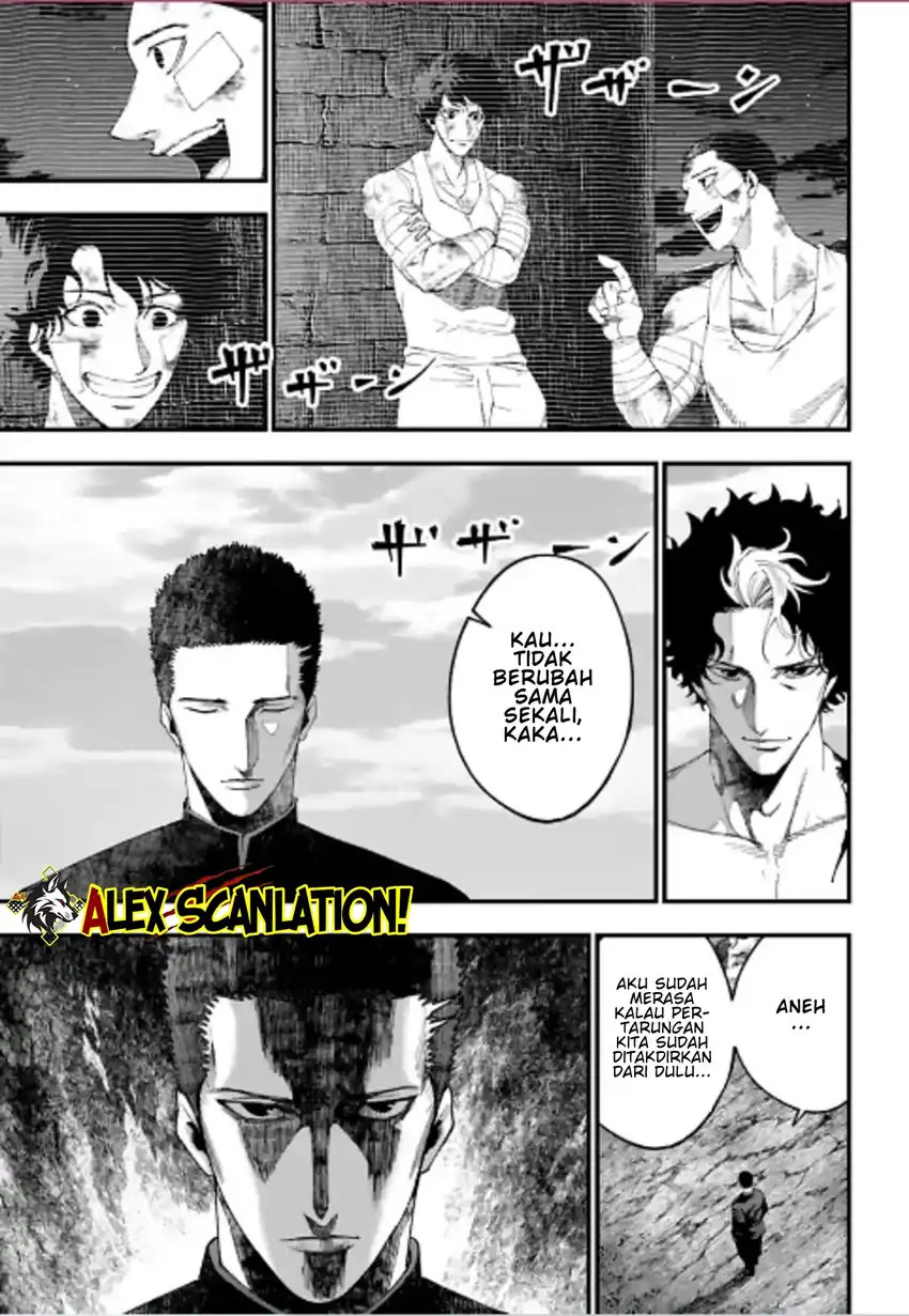 Chapter 57 - halaman 31