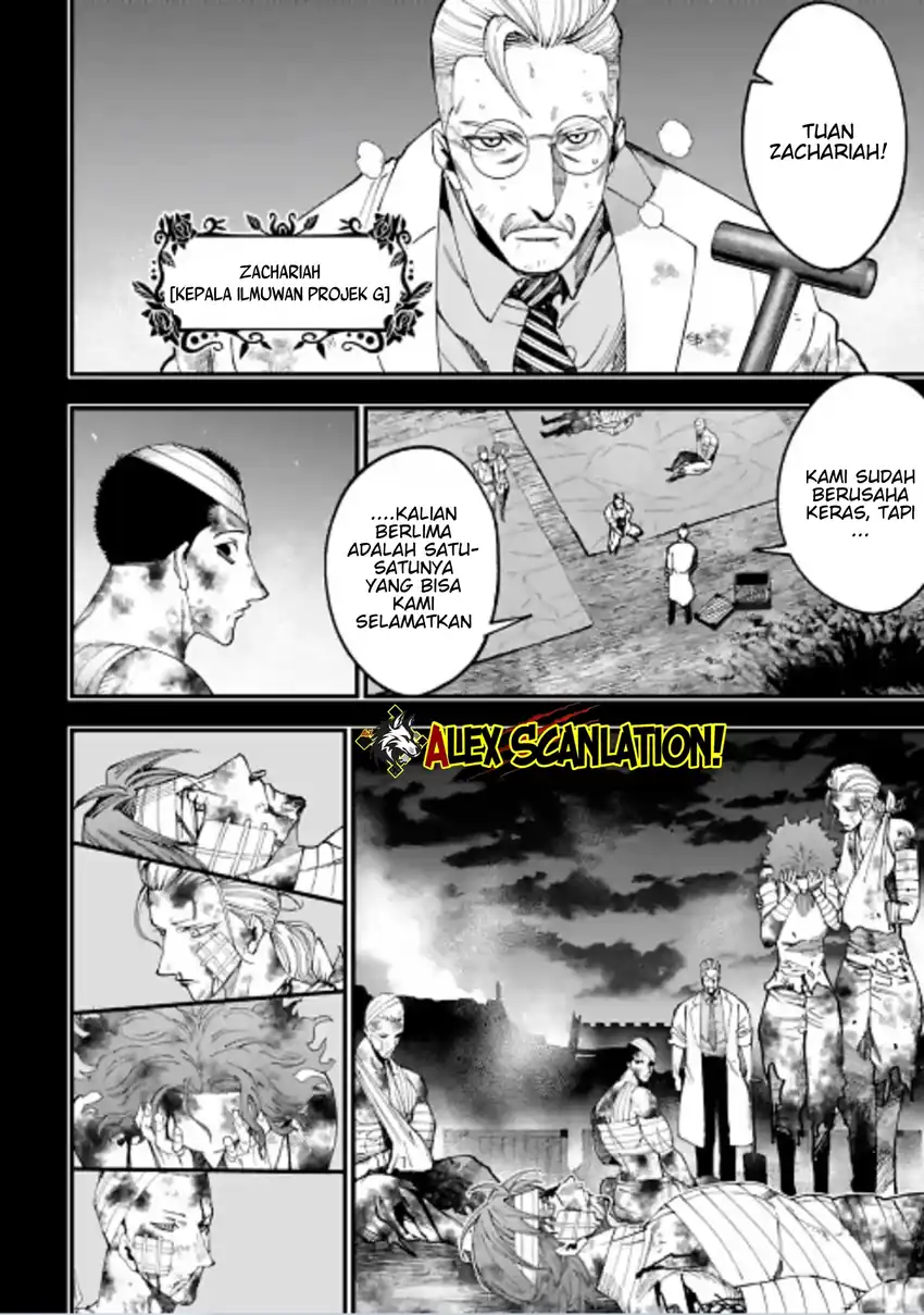Chapter 58 - halaman 15
