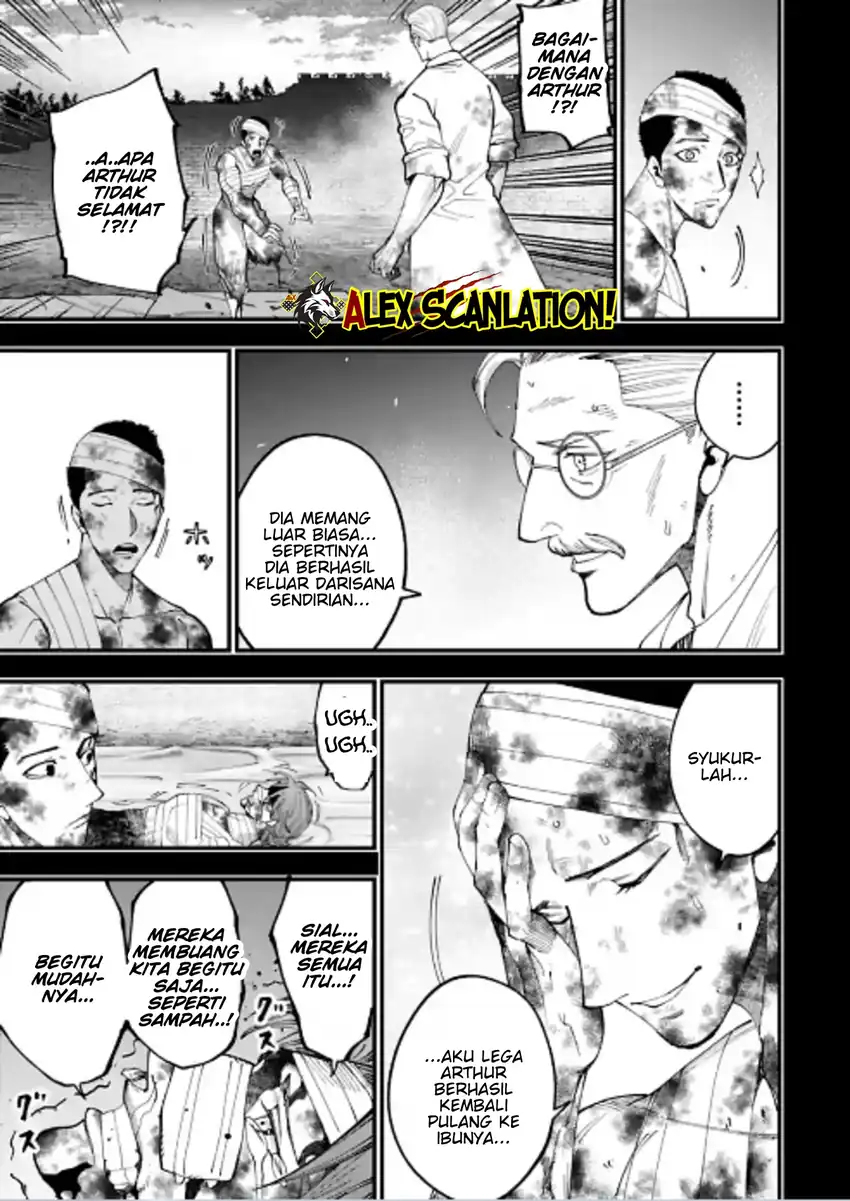 Chapter 58 - halaman 16