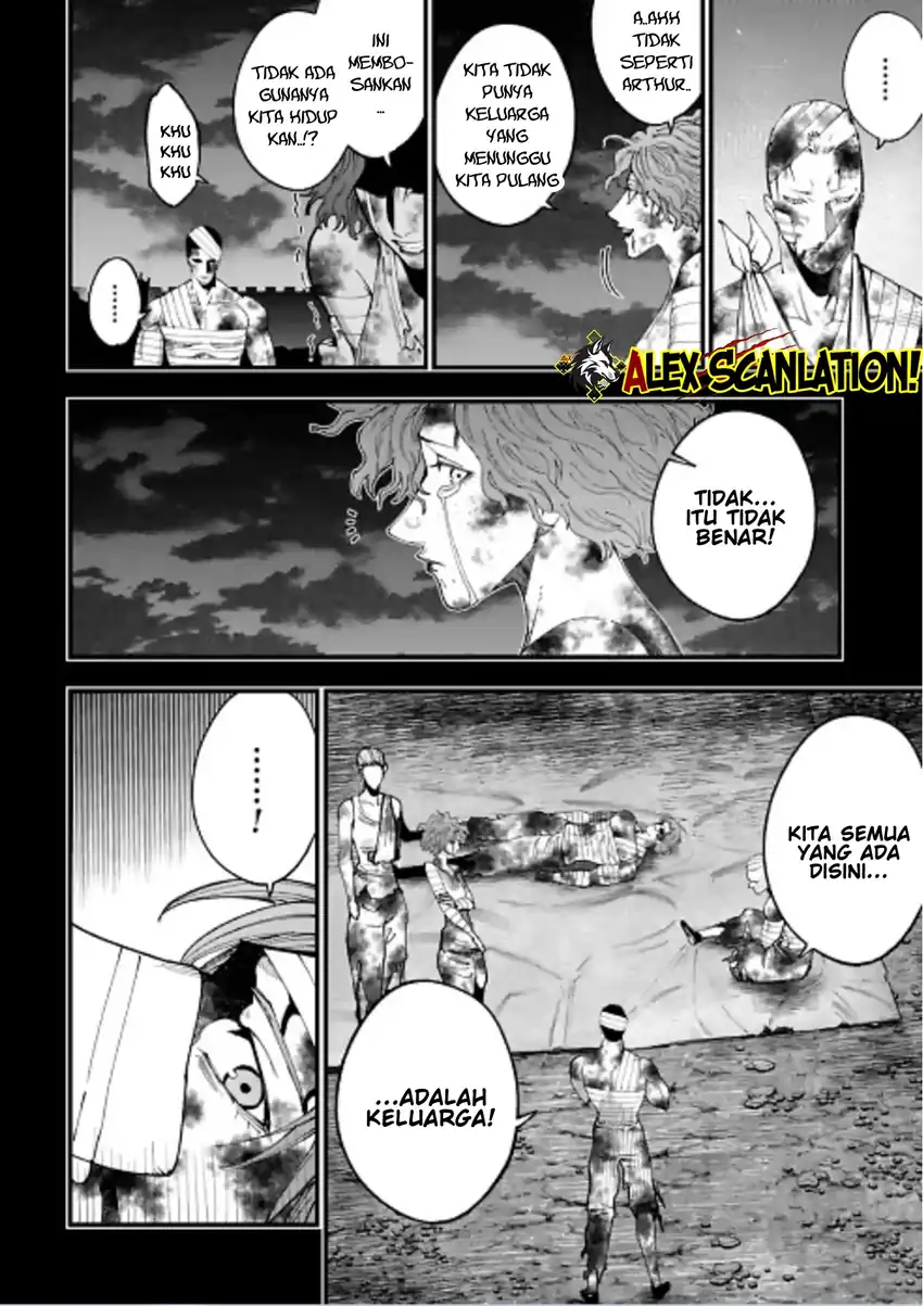 Chapter 58 - halaman 17