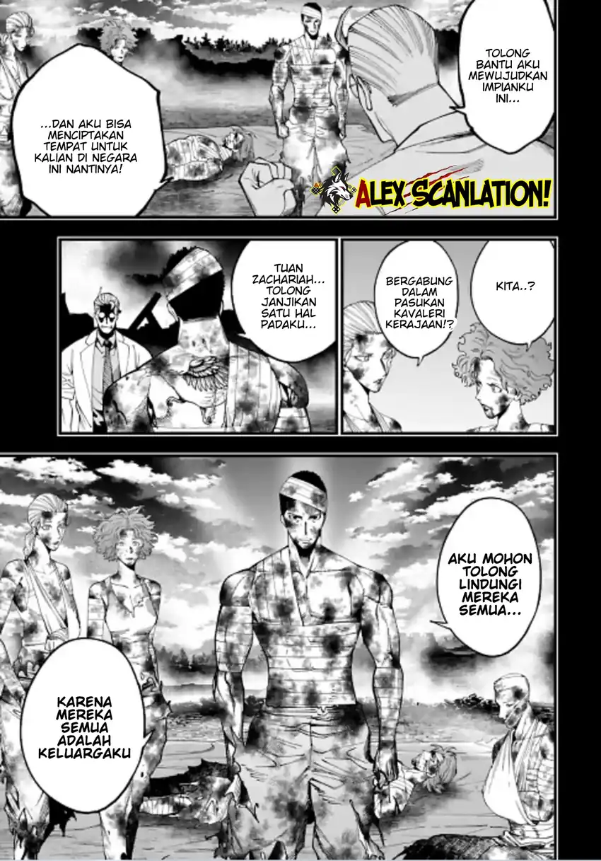 Chapter 58 - halaman 20