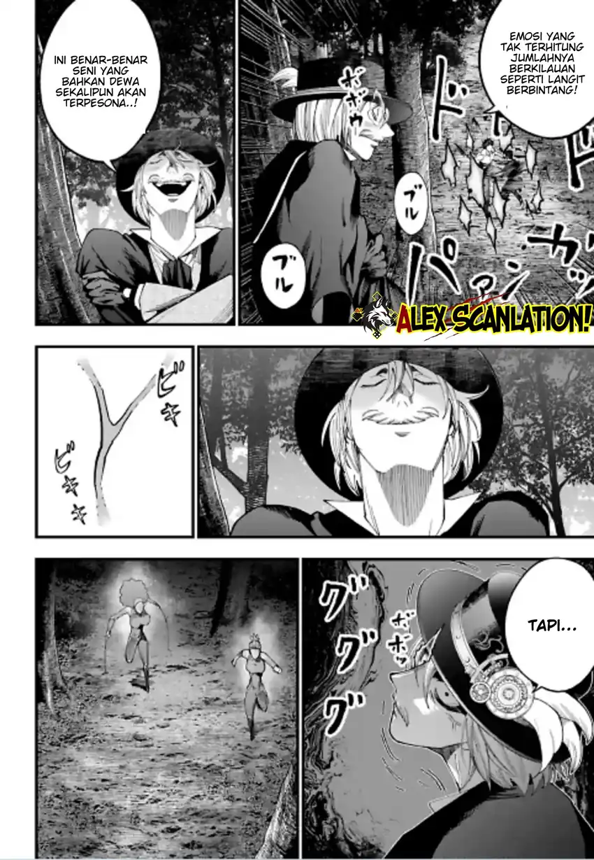 Chapter 58 - halaman 24