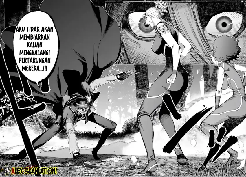 Chapter 58 - halaman 26