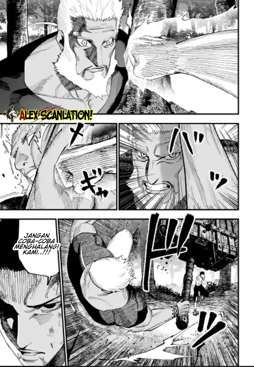 Chapter 60 - halaman 14