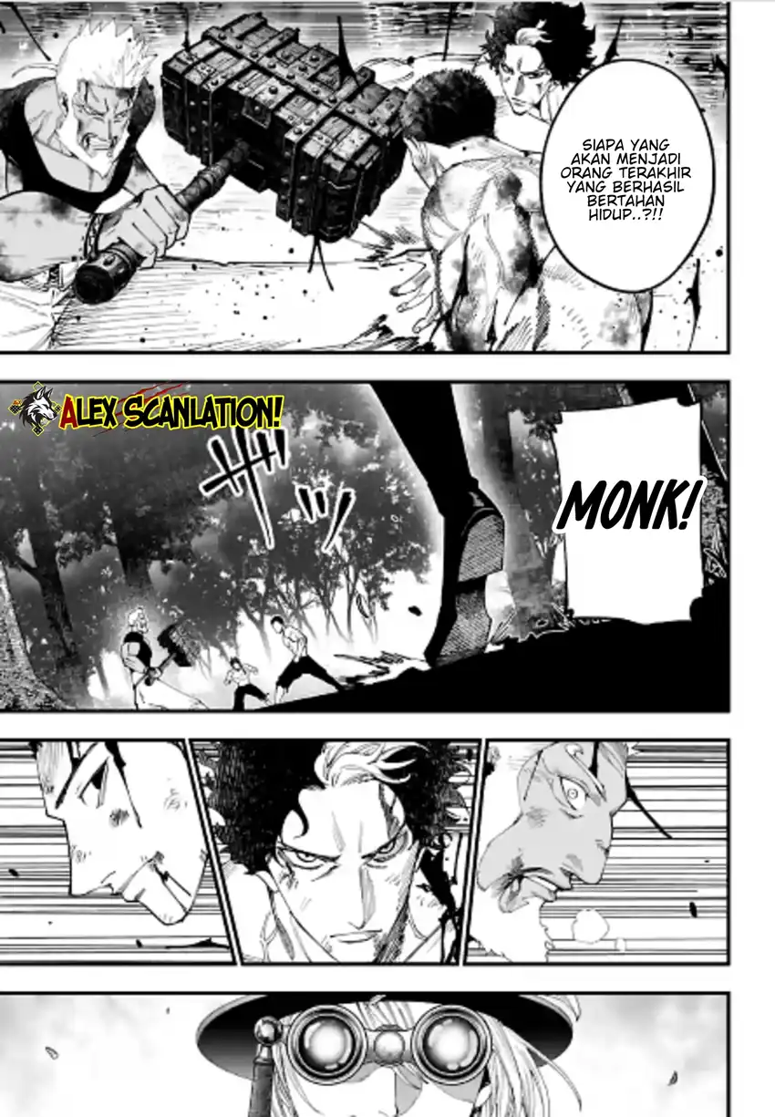 Chapter 60 - halaman 18