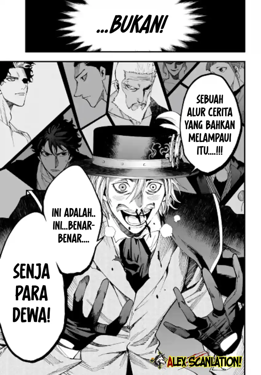 Chapter 60 - halaman 20