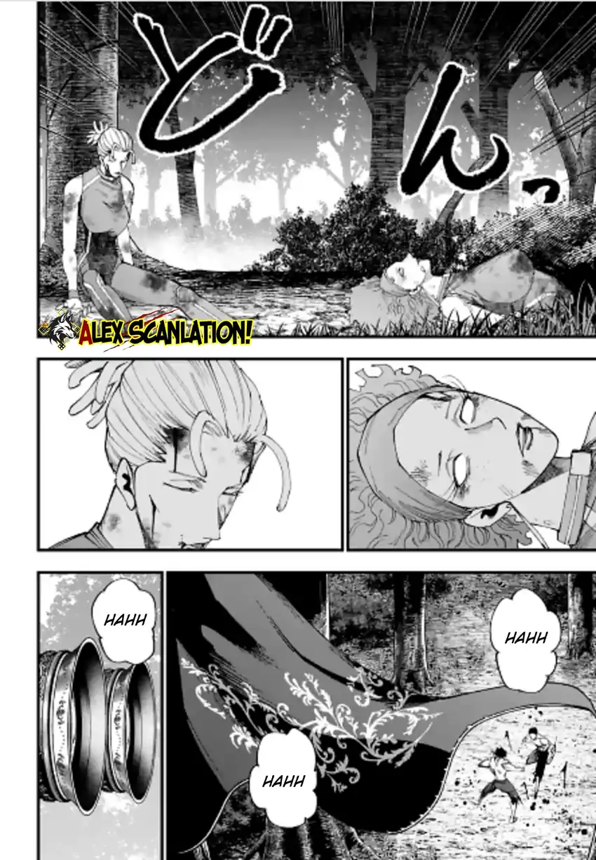 Chapter 60 - halaman 9