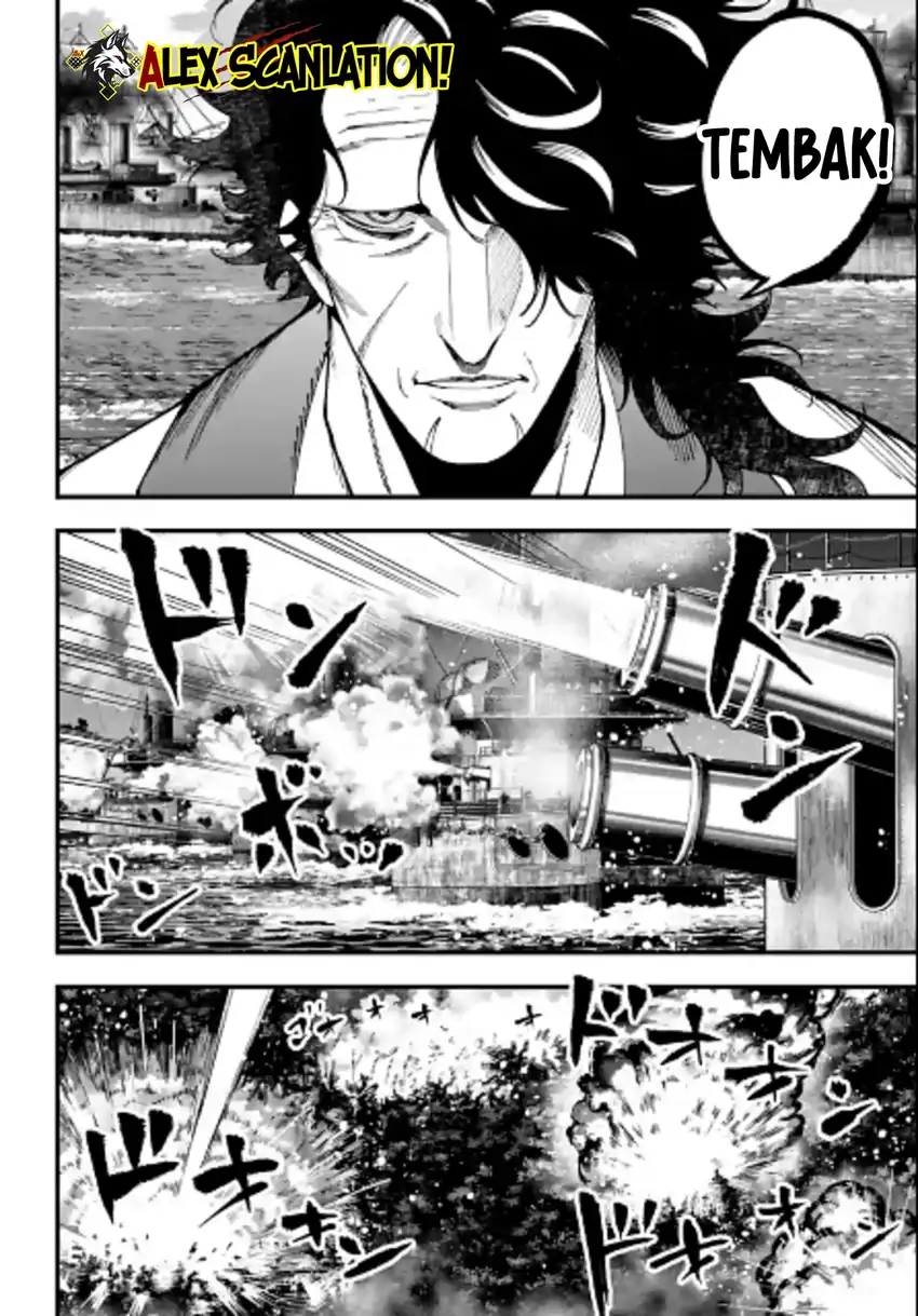 Chapter 61 - halaman 12