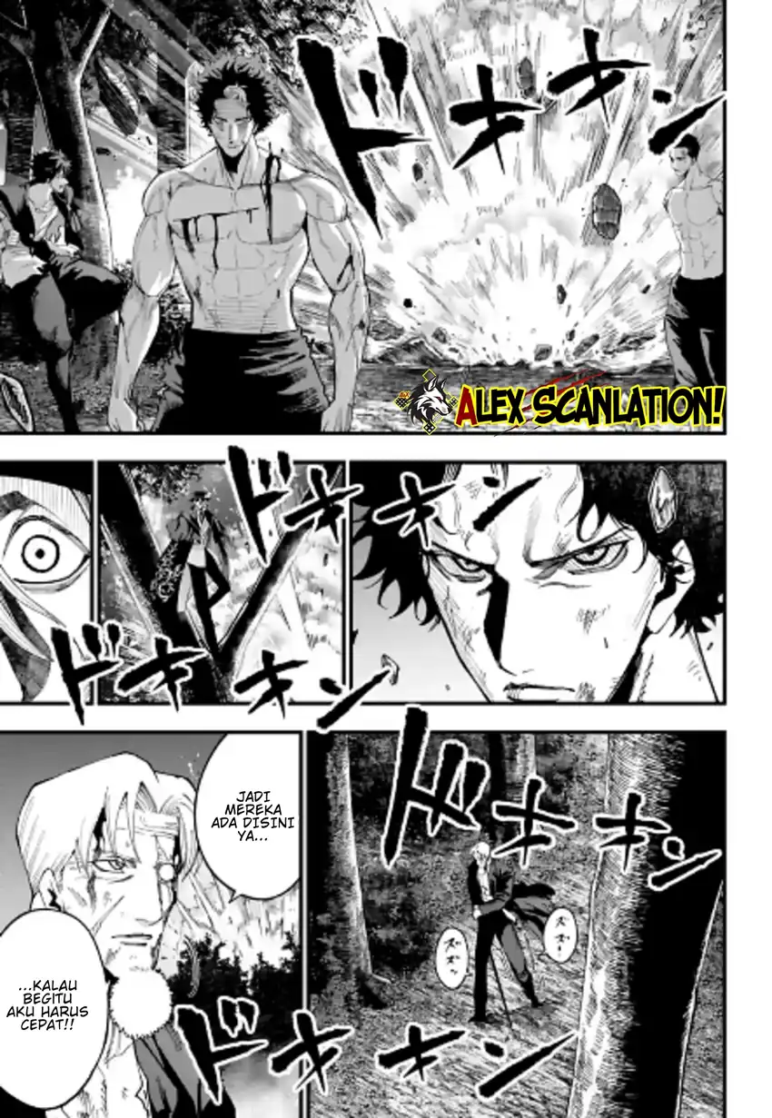 Chapter 61 - halaman 13