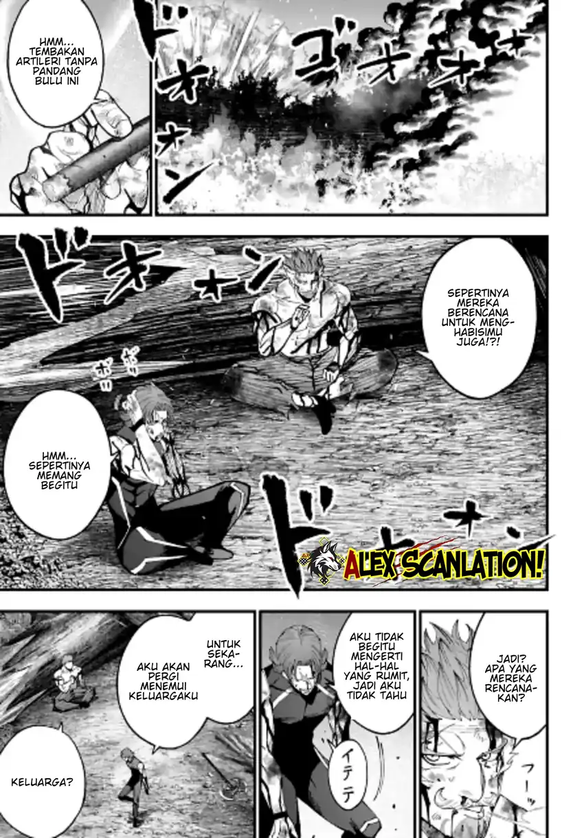 Chapter 61 - halaman 17