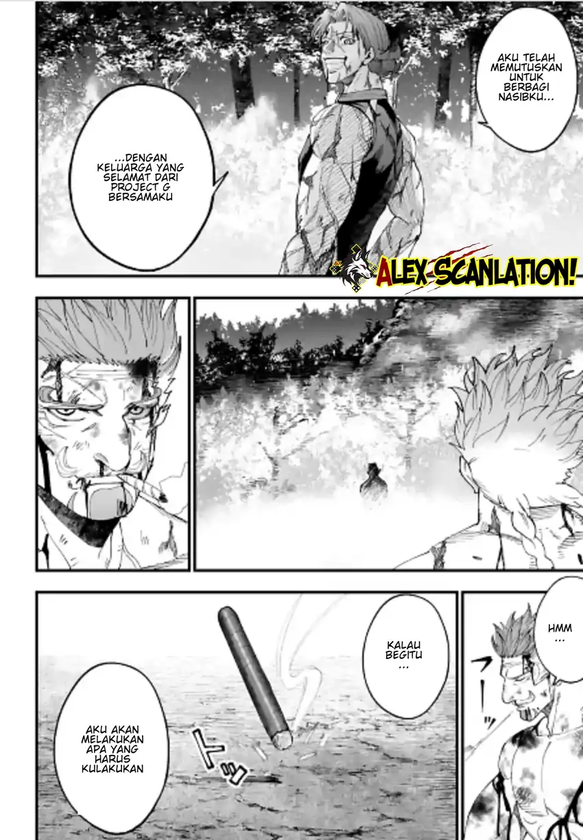 Chapter 61 - halaman 18