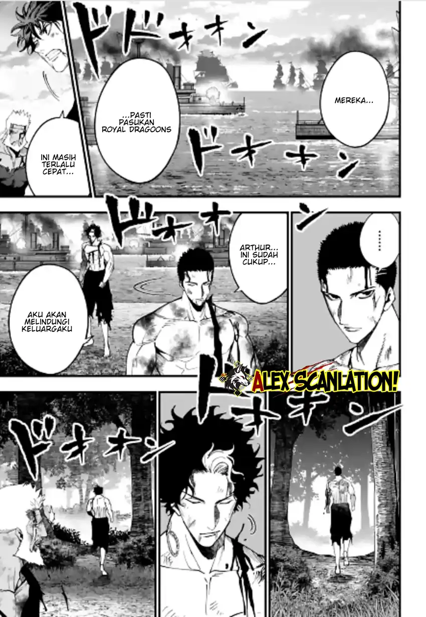 Chapter 61 - halaman 19