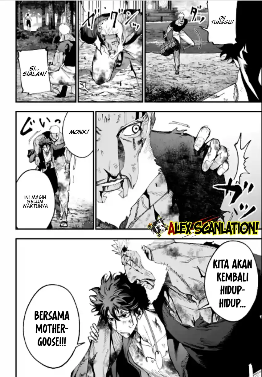 Chapter 61 - halaman 20