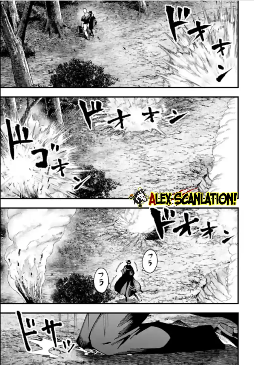 Chapter 61 - halaman 21