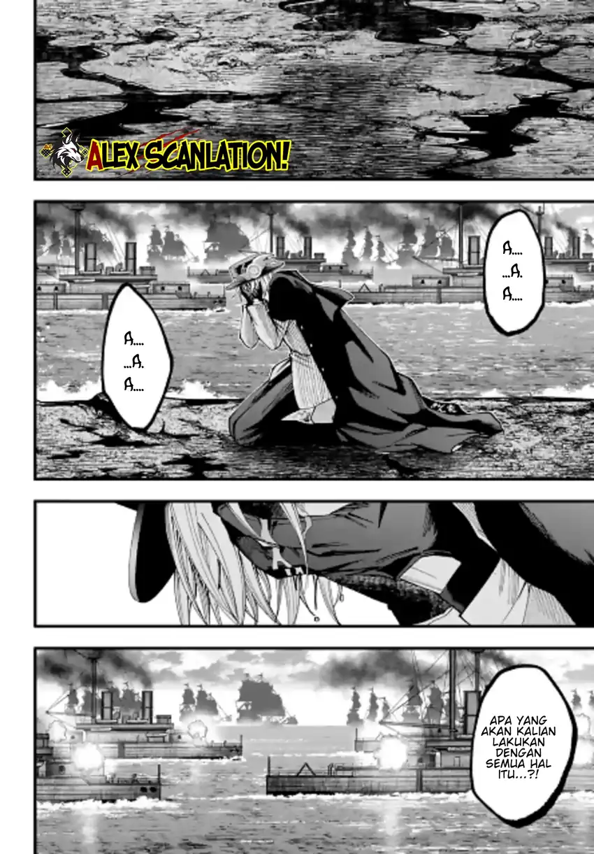 Chapter 61 - halaman 22