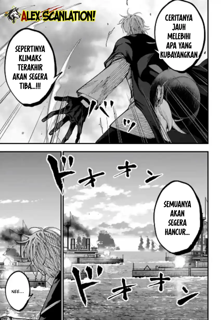 Chapter 61 - halaman 23