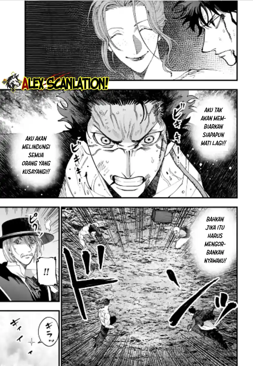 Chapter 61 - halaman 8