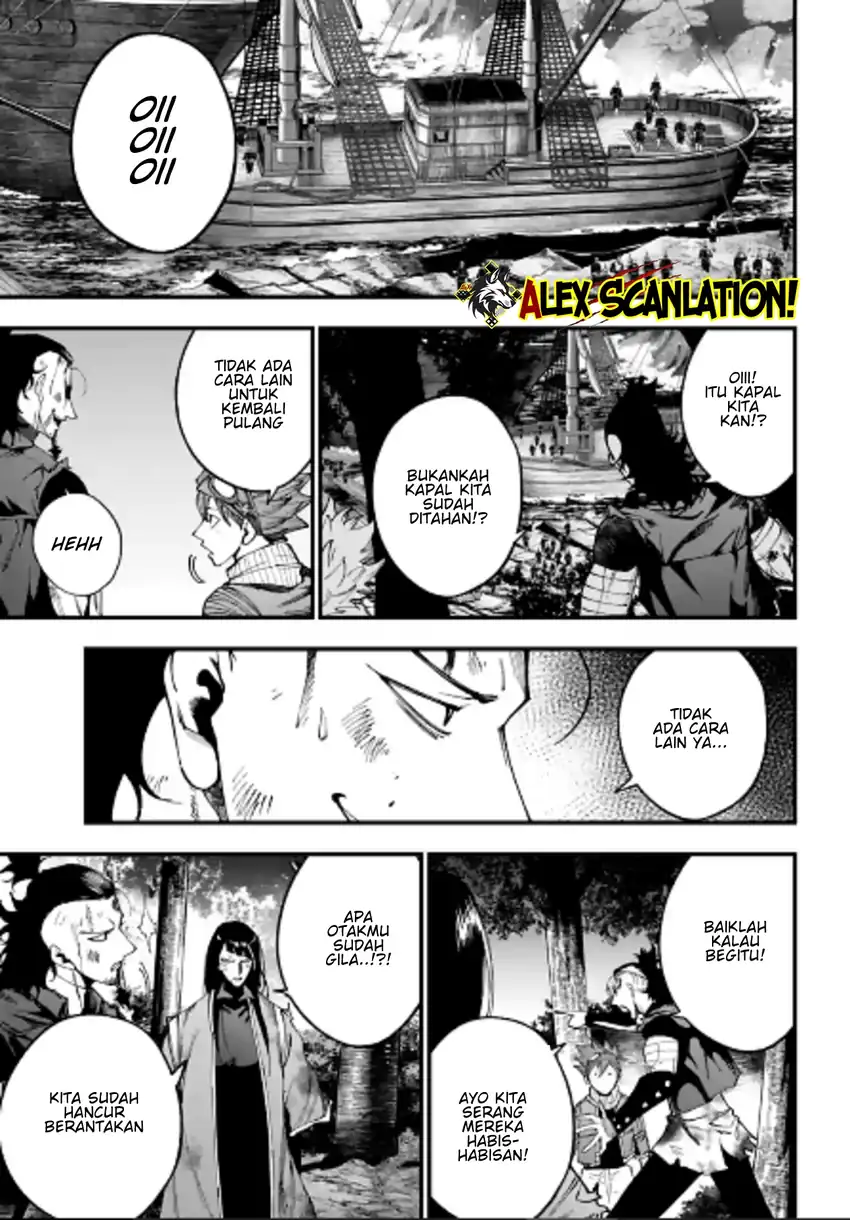 Chapter 62 - halaman 16