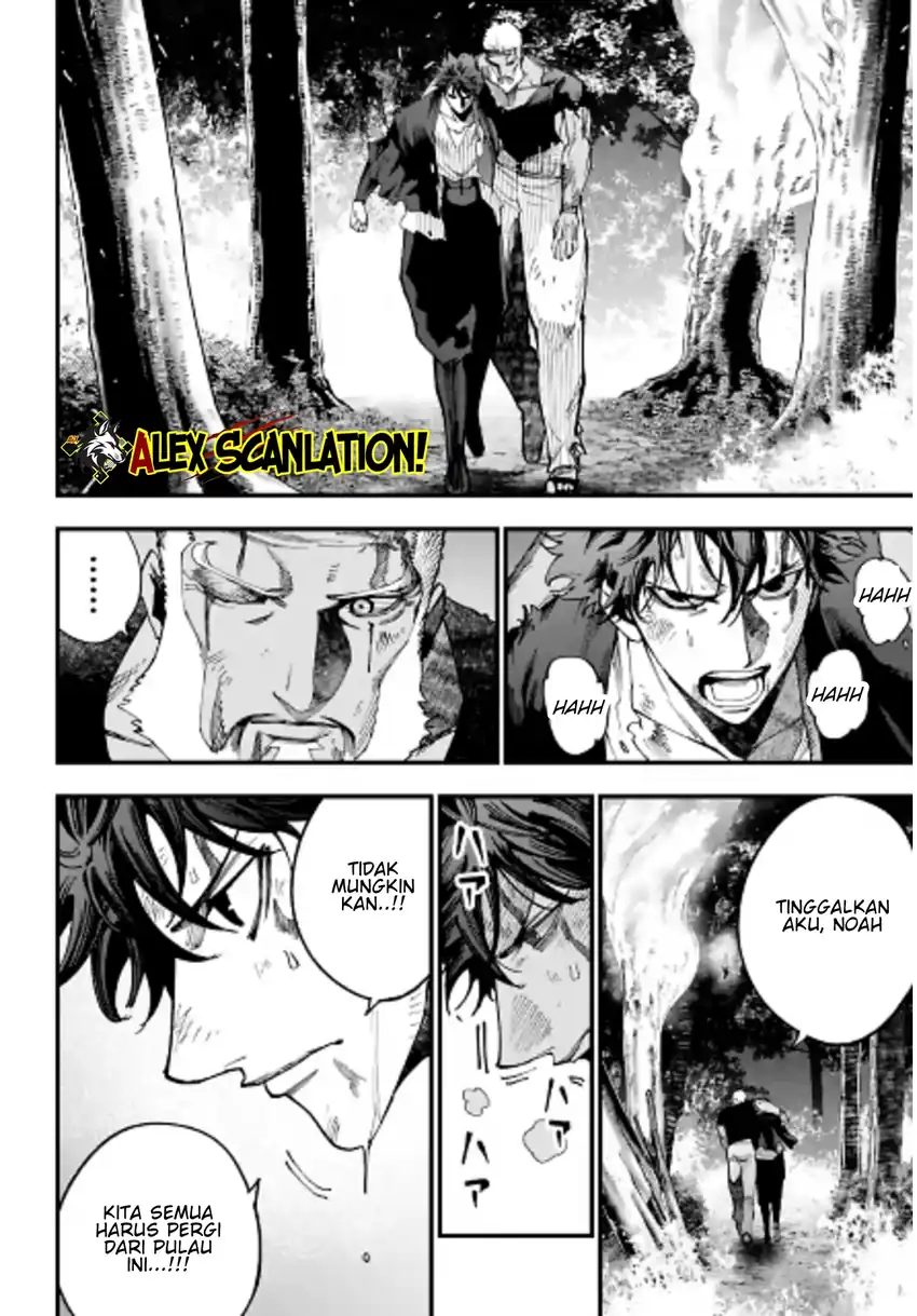 Chapter 62 - halaman 19
