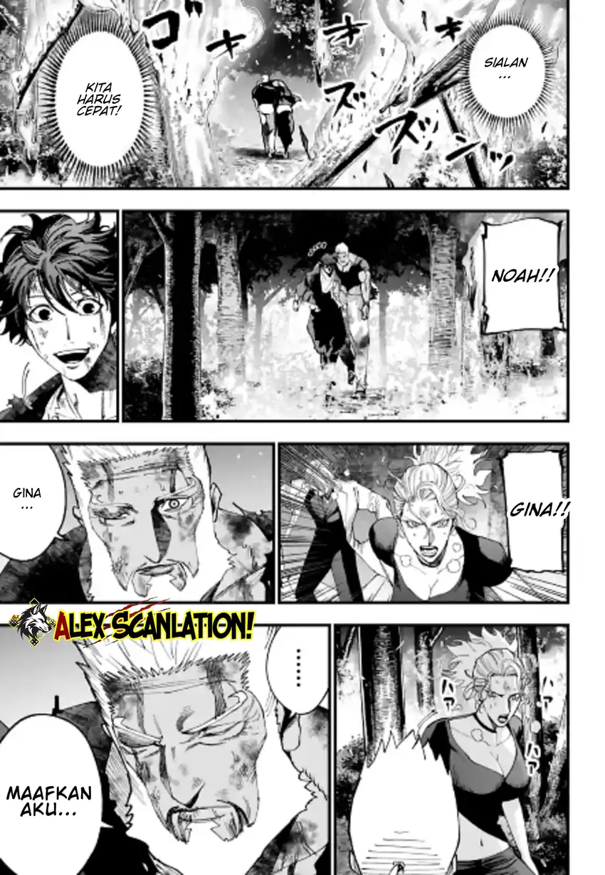 Chapter 62 - halaman 20