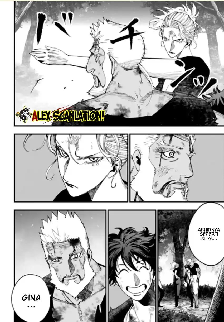 Chapter 62 - halaman 21