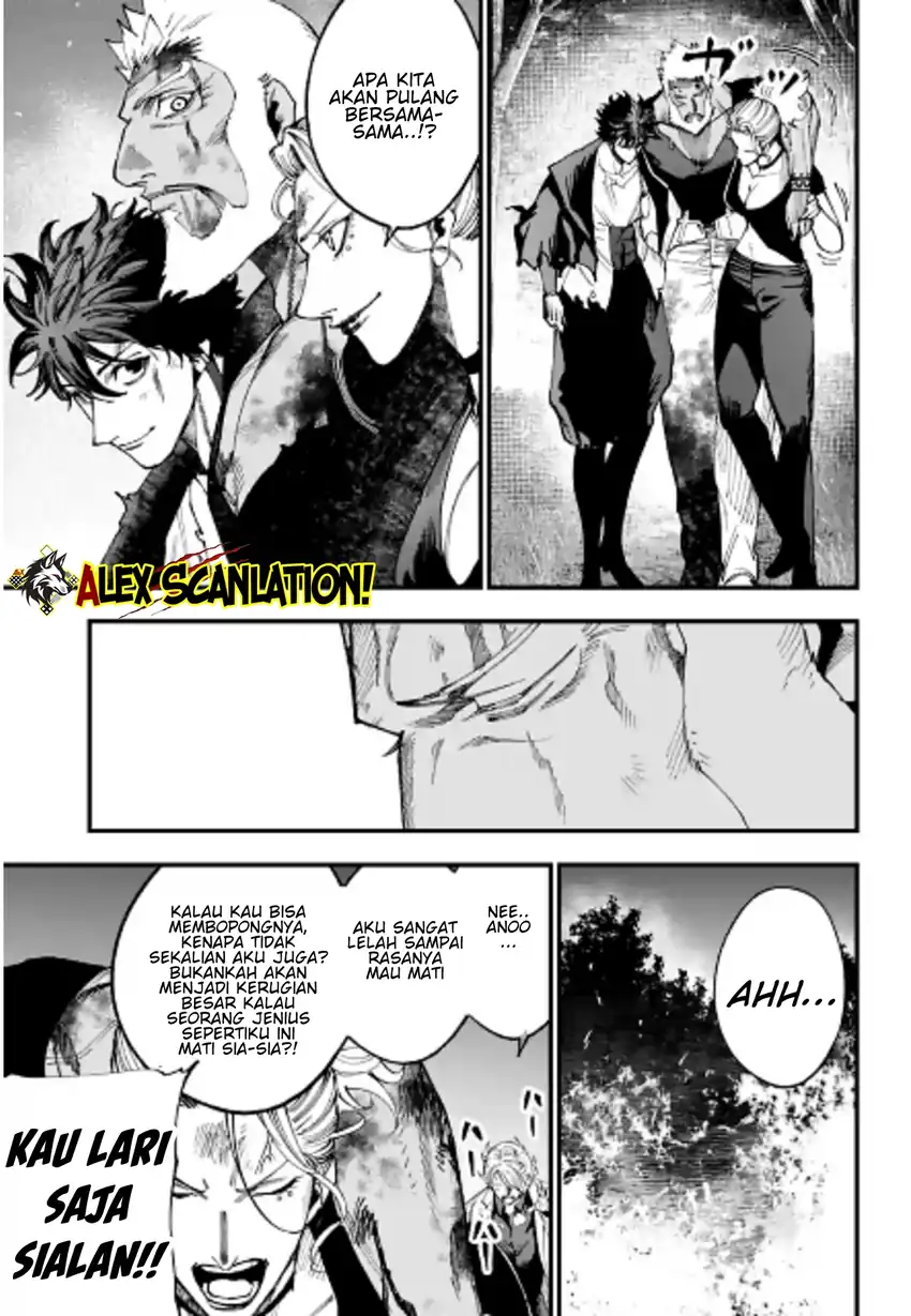 Chapter 62 - halaman 22