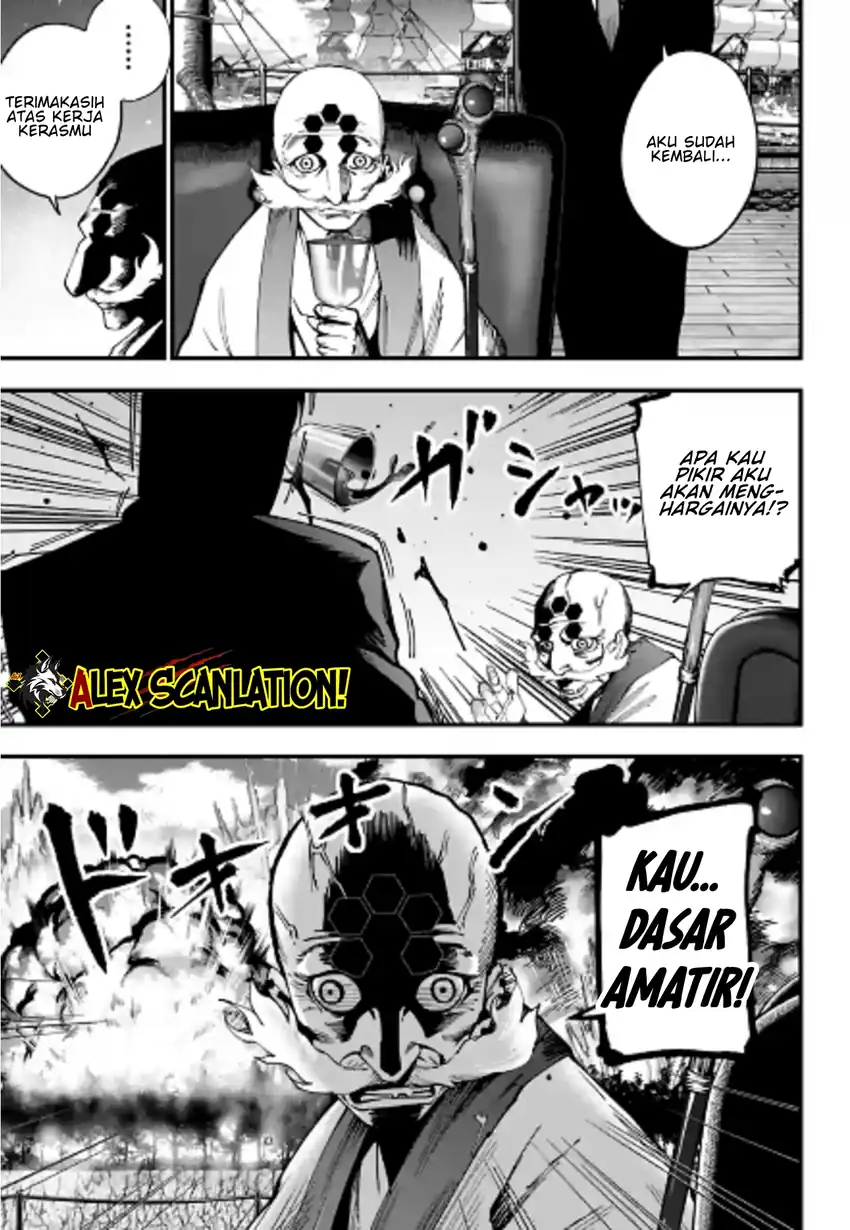 Chapter 62 - halaman 24