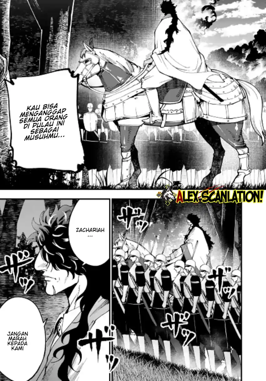 Chapter 62 - halaman 6