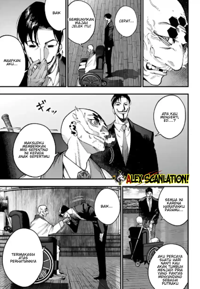 Chapter 63 - halaman 14