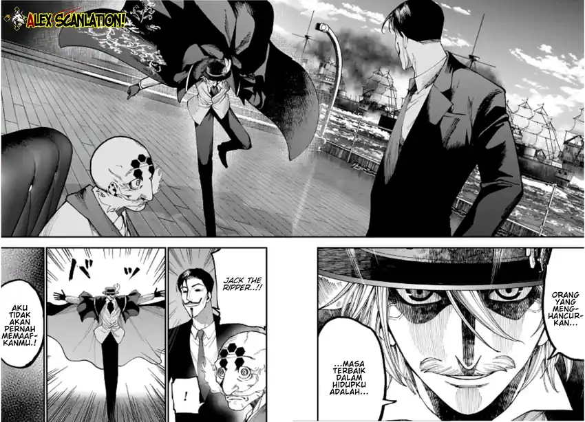 Chapter 63 - halaman 17