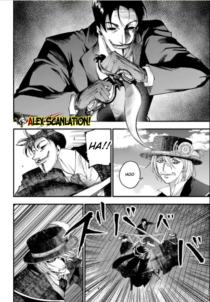 Chapter 64 - halaman 11
