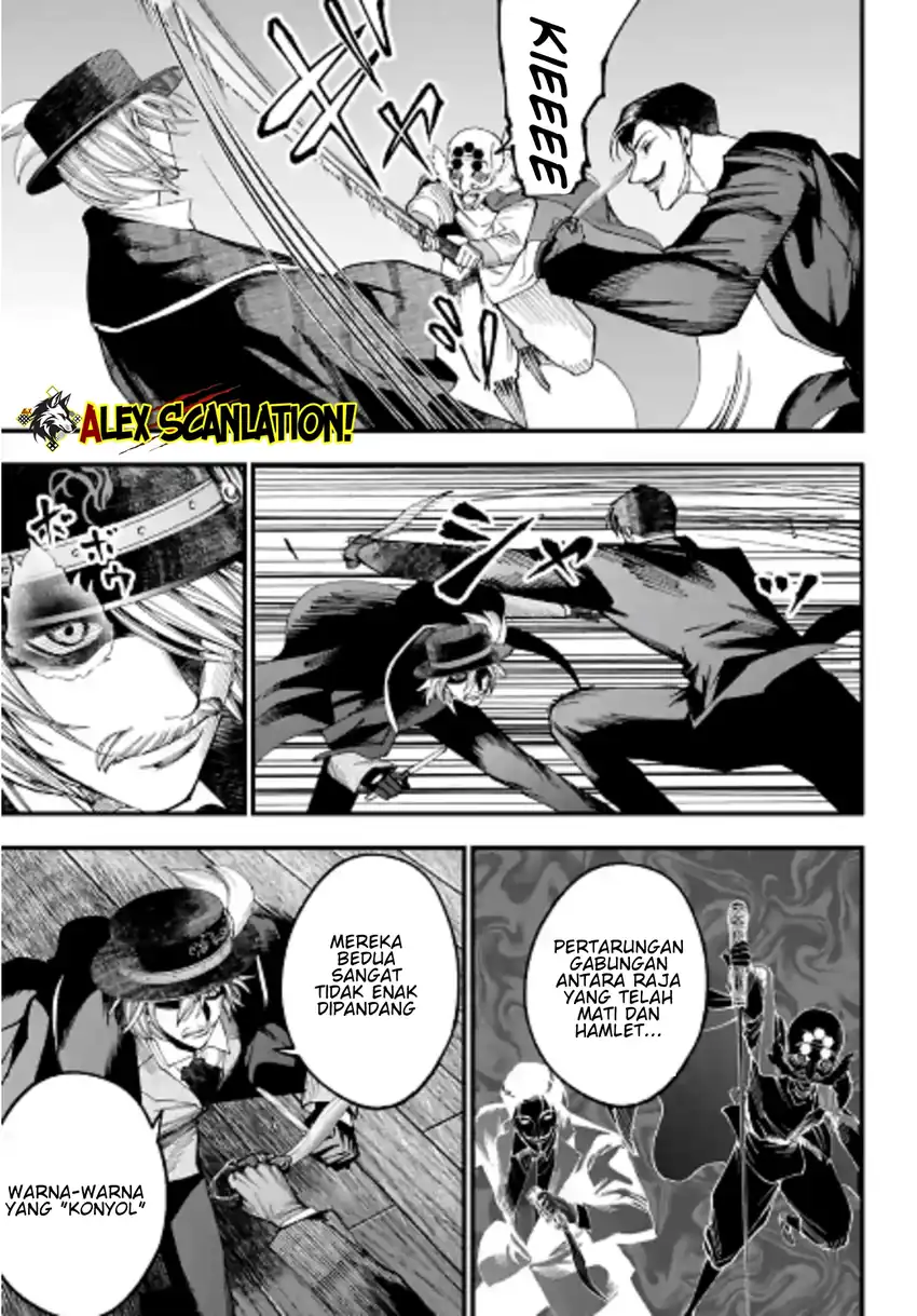 Chapter 64 - halaman 12