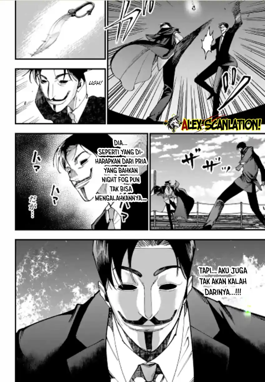 Chapter 64 - halaman 13