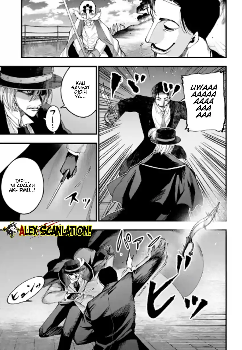 Chapter 64 - halaman 14