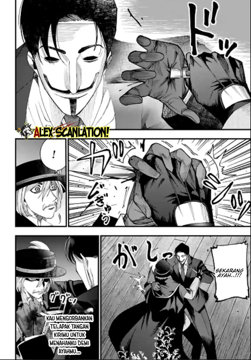 Chapter 64 - halaman 15